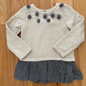 Toddler girl dress